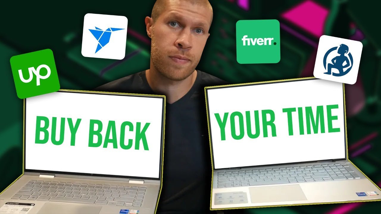 How to Outsource Your Online Business & Live the 4 Hour Work Week