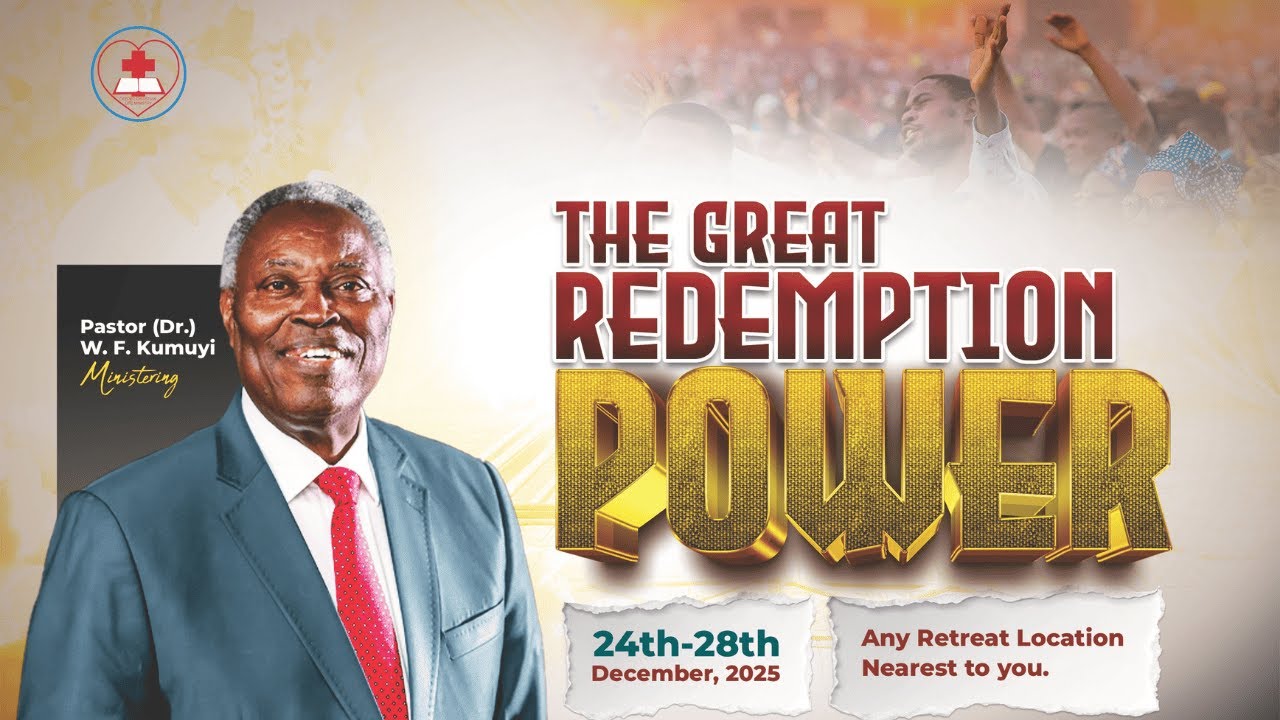 Sunday Worship Service || 8th February, 2026