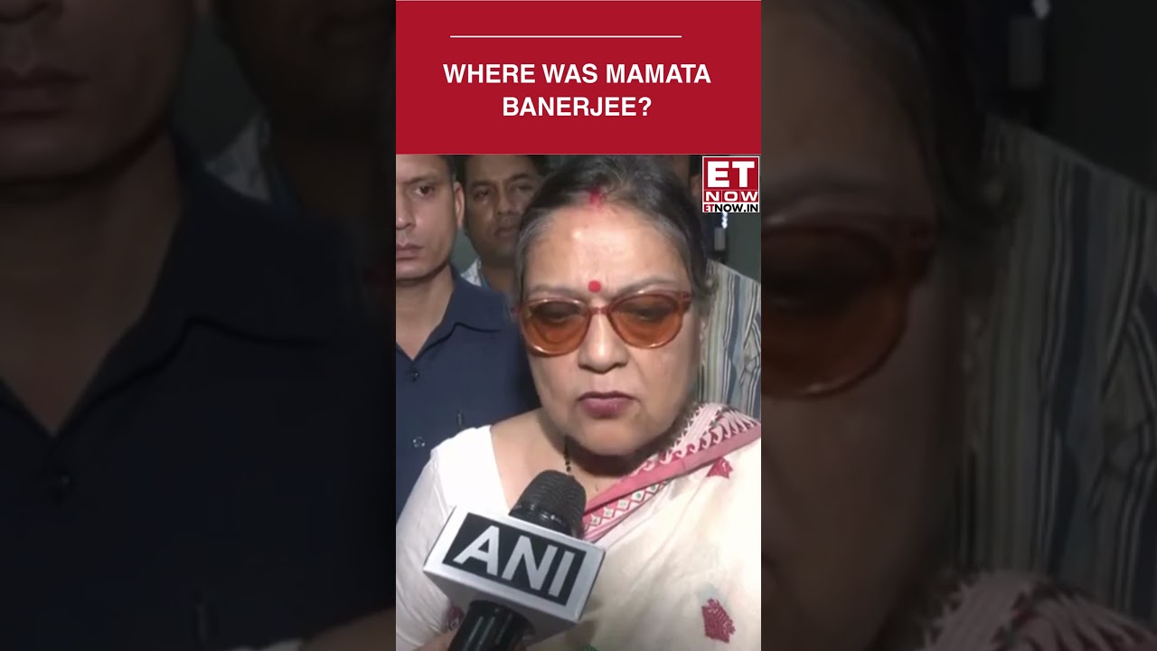 &laquo;Почему Мамата не приняла меры?&raquo; &mdash; мятежный депутат от партии TMC поднимает вопросы о взяточничес...