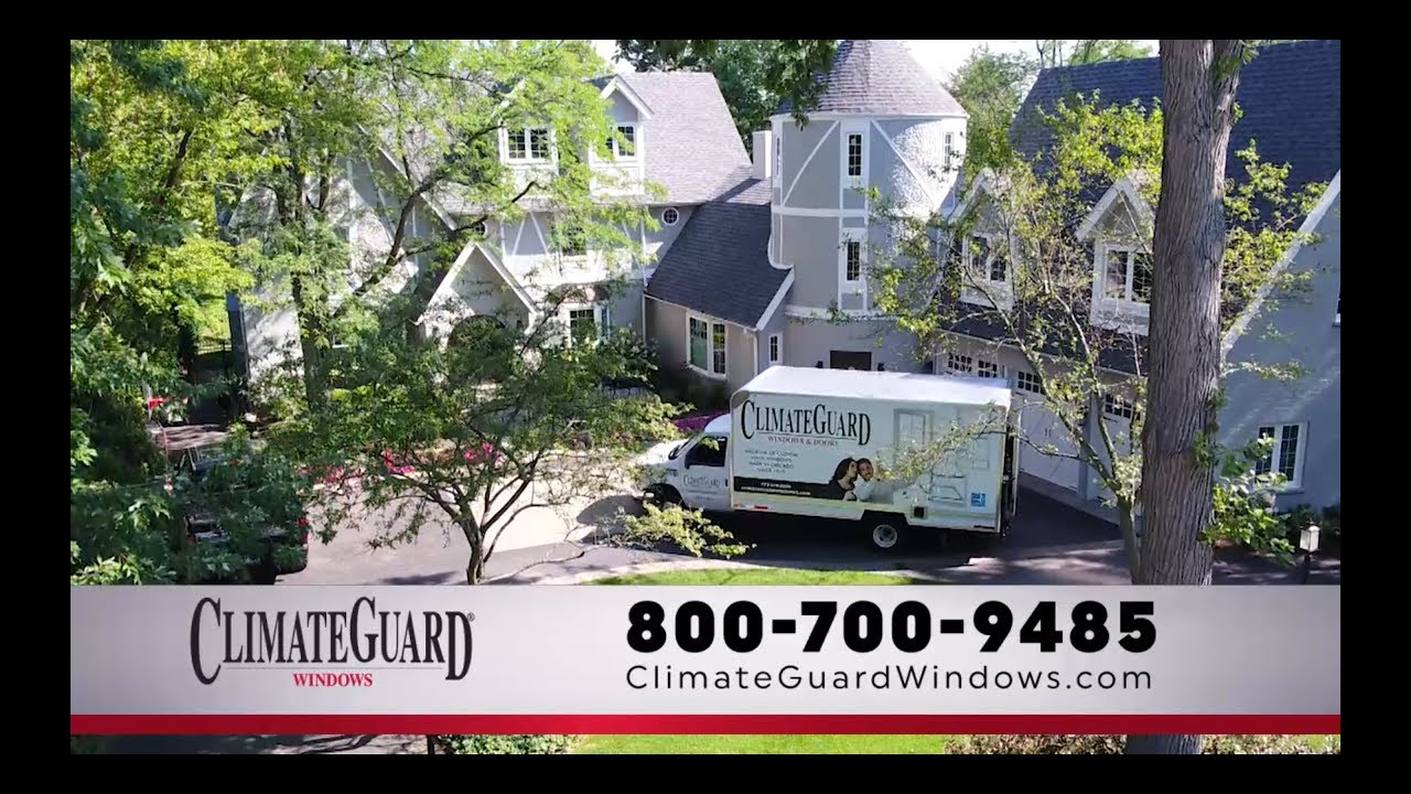 ClimateGuard Windows