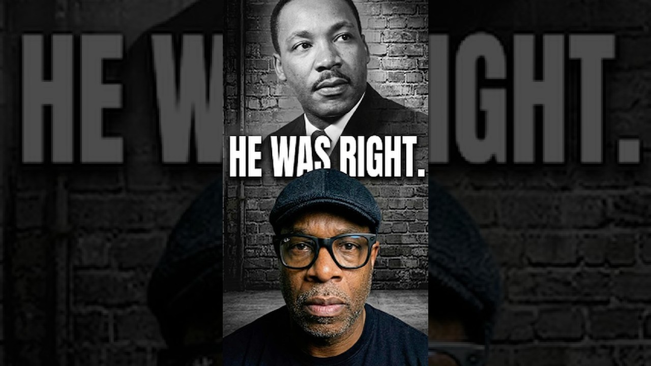 Can Peace Be…? 🕊️🔥