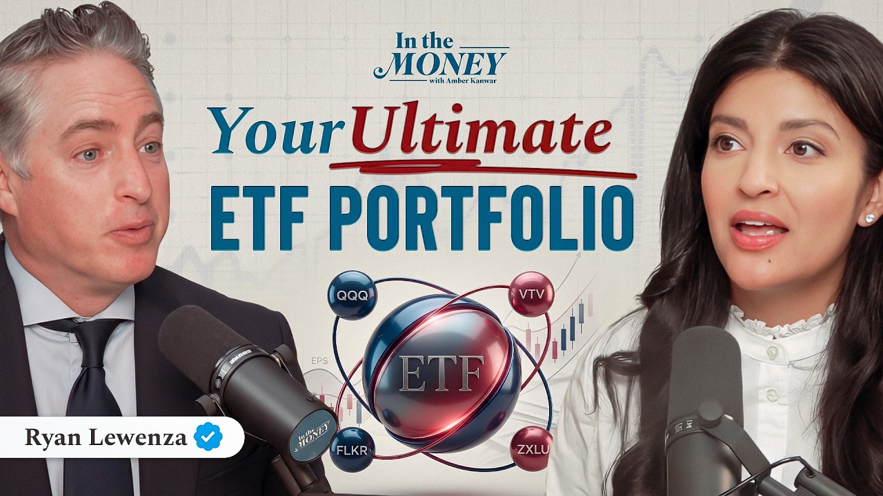 Всё дело в прибыли: как собрать портфель ETF на основе того, что действительно важно