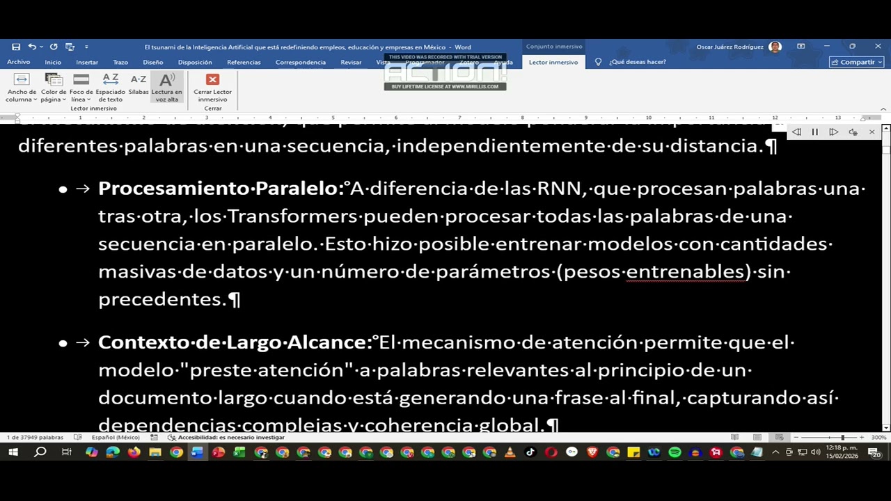 El tsunami de la Inteligencia Artificial que está redefiniendo empleos, educación y empresas en Méxi