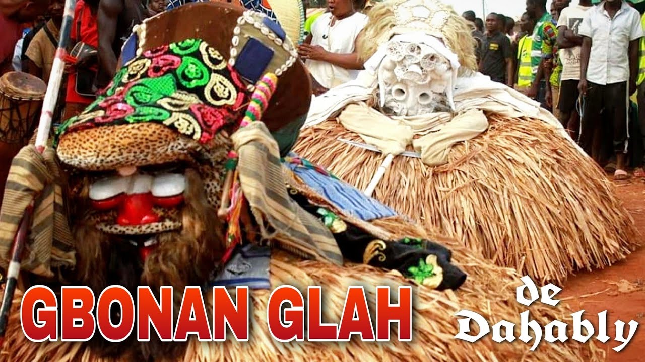 GBONAN GLAH DE DAHABLY (bo gôya) acte 2