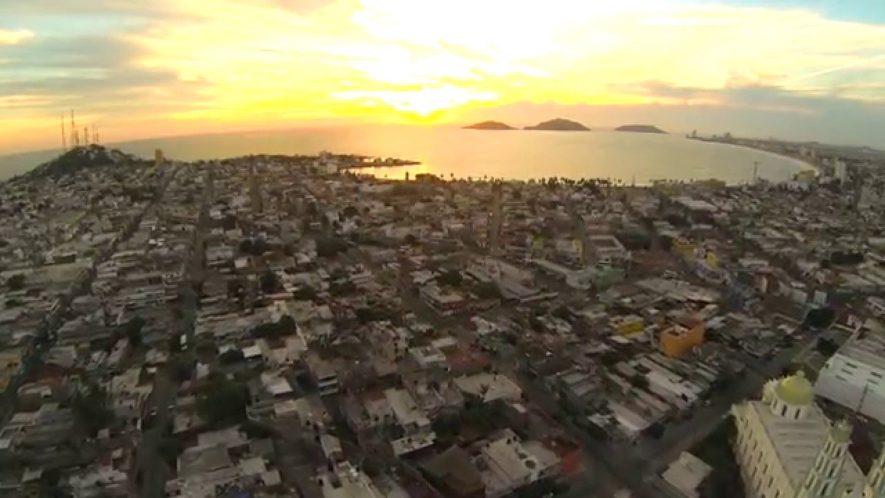 Catch the Wave at YWAM Mazatlan, Mexico
