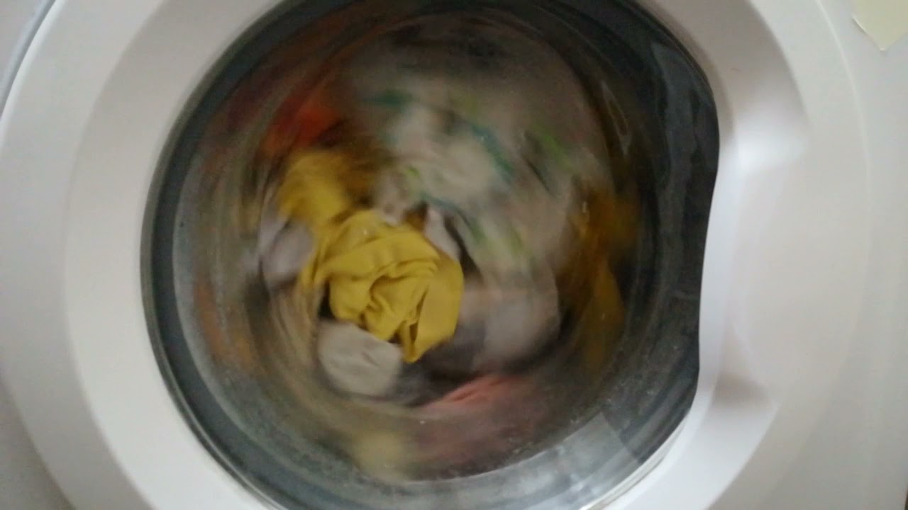 Beko WMB 50821 Pre Wash