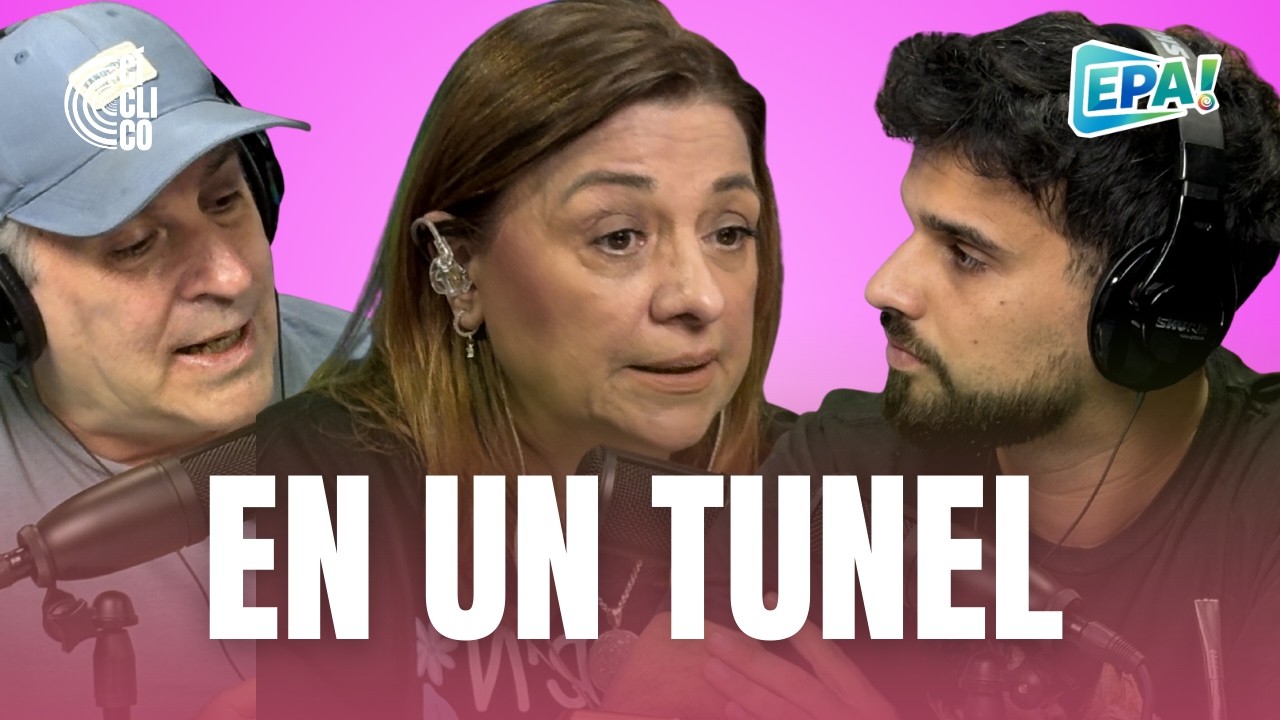 🌀 𝗘𝗦 𝗣𝗢𝗥 𝗔𝗖𝗔 | MARCE FEUDALE y ALEN LODEIRO | EN VIVO