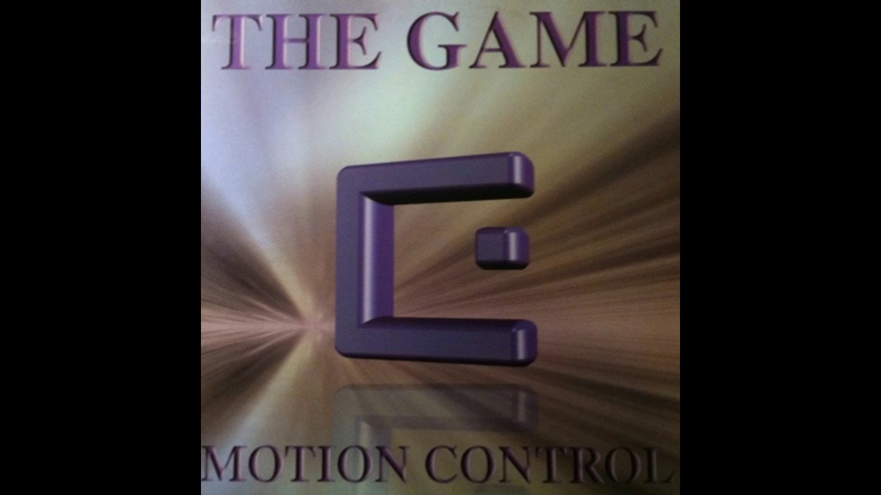 Motion Control - The Game (Original Mix) (2001)