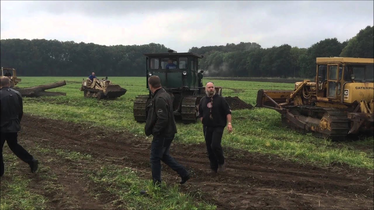 Raupennest Grünes Wochenende in Iden Altmark