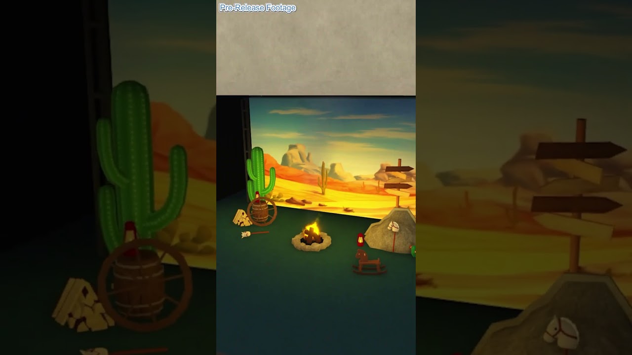 The countdown has begun! Just a couple days left until 