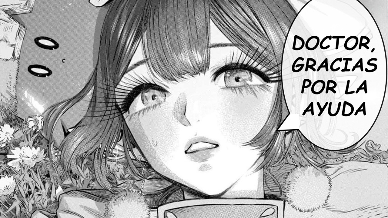 Doctor es Invocado a Otro Mundo para Salvarlos a Todos! | Resumen Manga