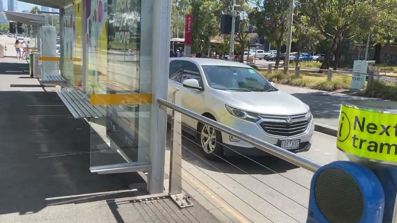 Some issues with melbournes older trams, Explained