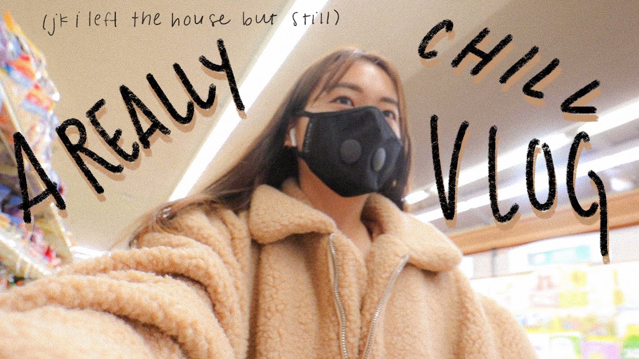 this is what self quarantine looks like (an unproductive day)