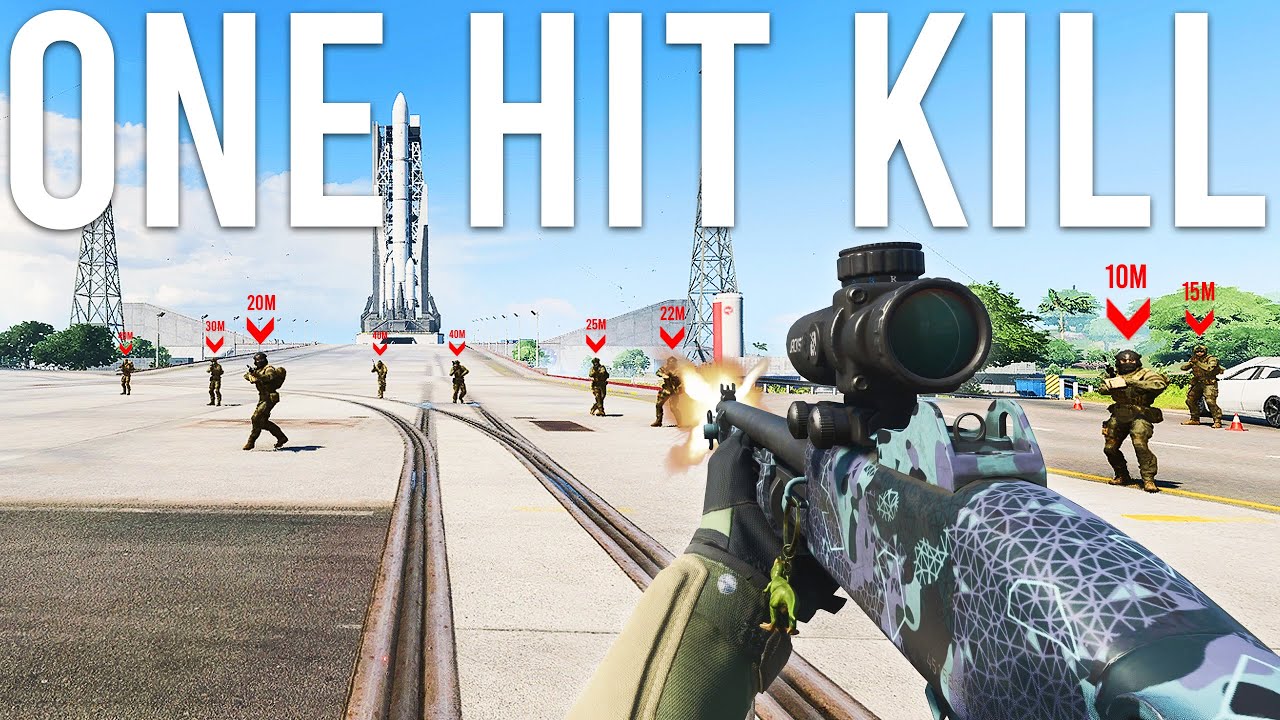 Battlefield 2042 does it again...