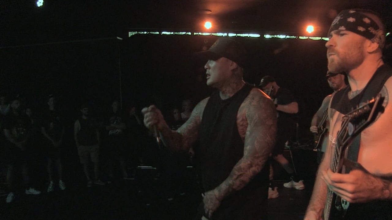 [hate5six] Taken By Force - January 19, 2020