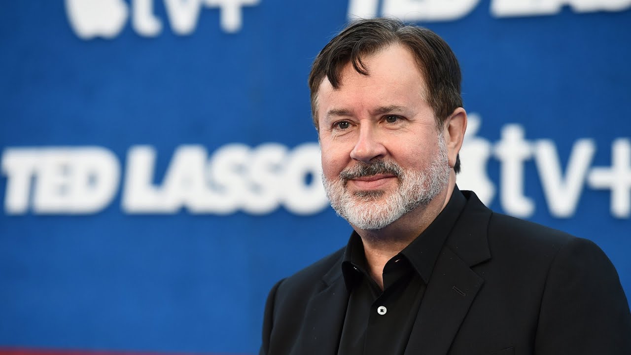 Jeremy Swift on Lessons You'll Learn from 'Ted Lasso'