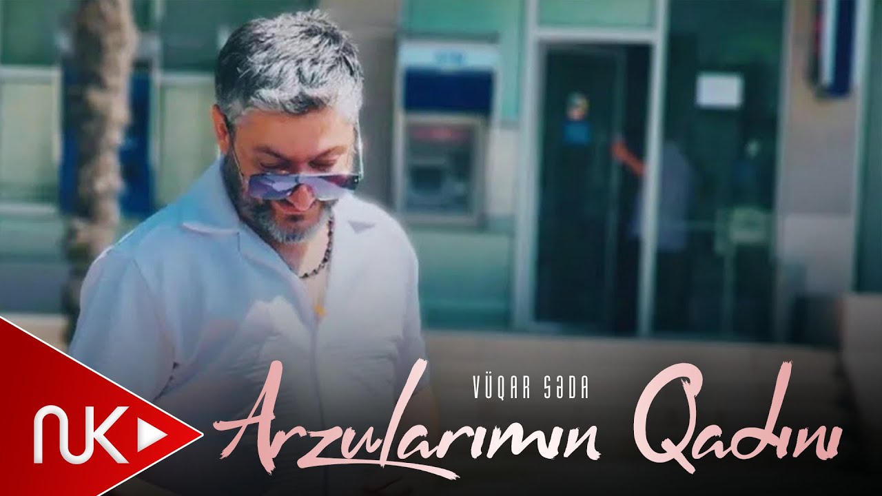 Vuqar Seda Arzularimin Qadini 2024