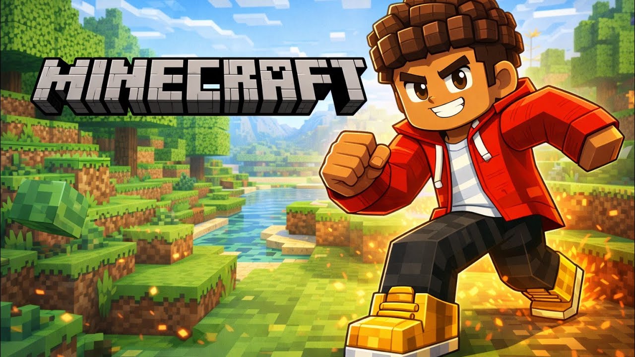 MINHAS AVENTURAS 7# ETA JORNADA DIFICIL KK MAS FINALMENTE ZEREI ESSE  MINe KK