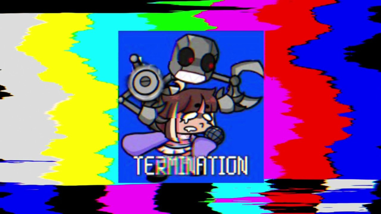 vs. QT FNF - Termination (Slowed + Reverb)