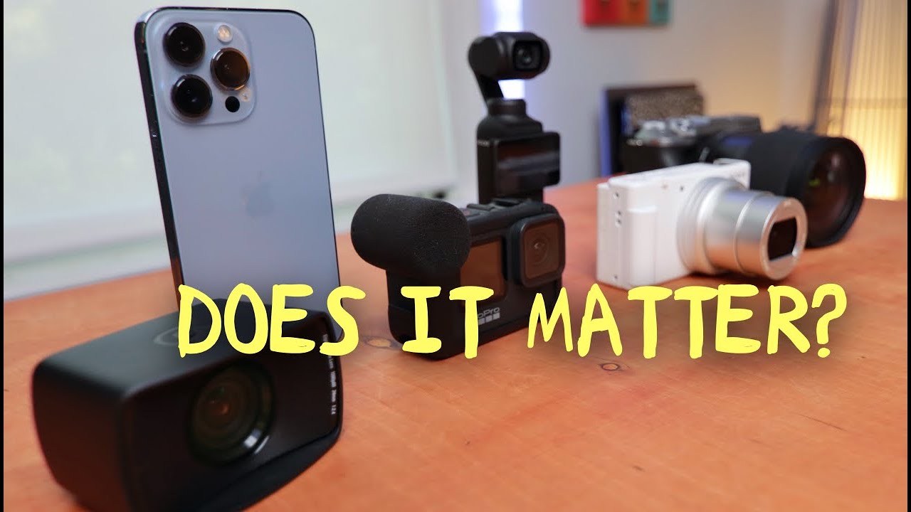 Ловушка «Лучшая камера»