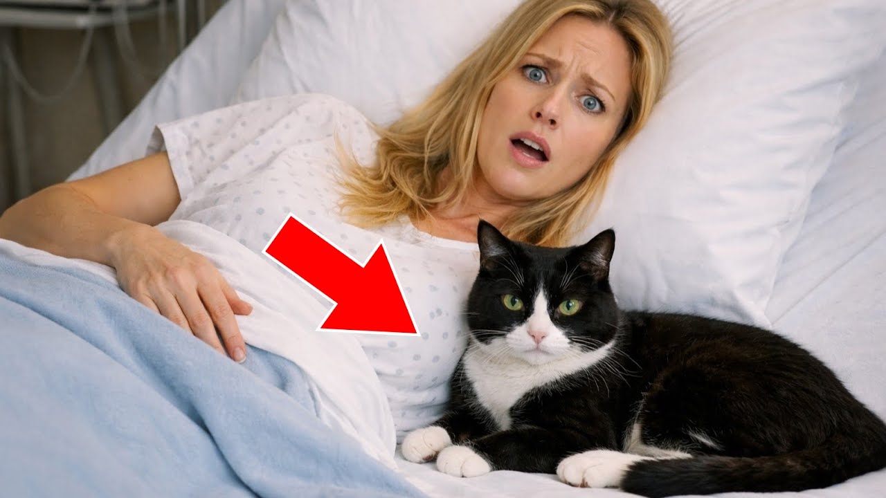 This Patient Was Supposed to Die Because of a Cat