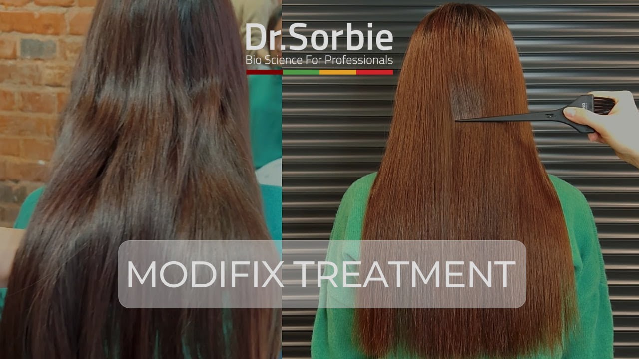 ModifiX Treatment (RU)