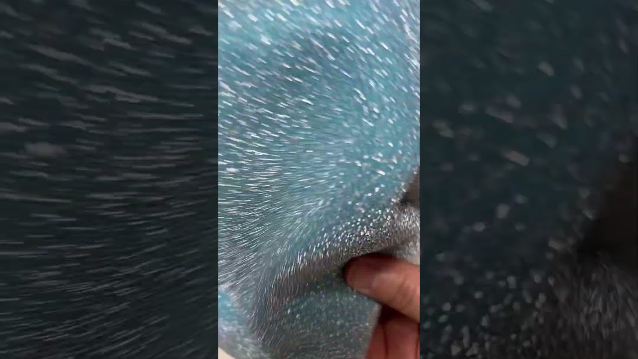 High quality fabric samples