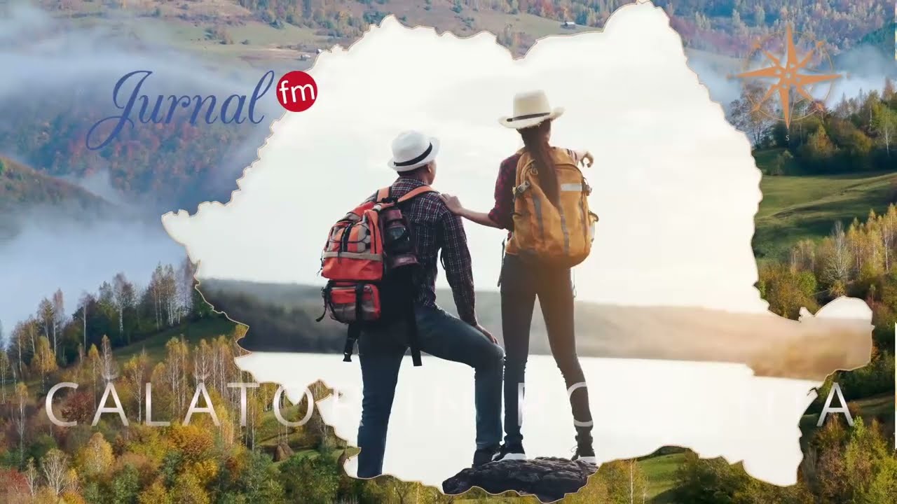 Călător &icirc;n Rom&acirc;nia - episodul 36 - COSTEȘTI