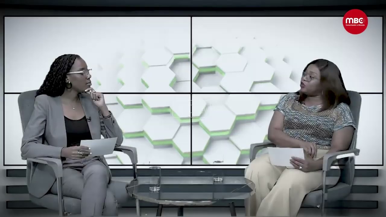 E.S.G. | QUINTA-FEIRA ÀS 19H00 | MBC TV