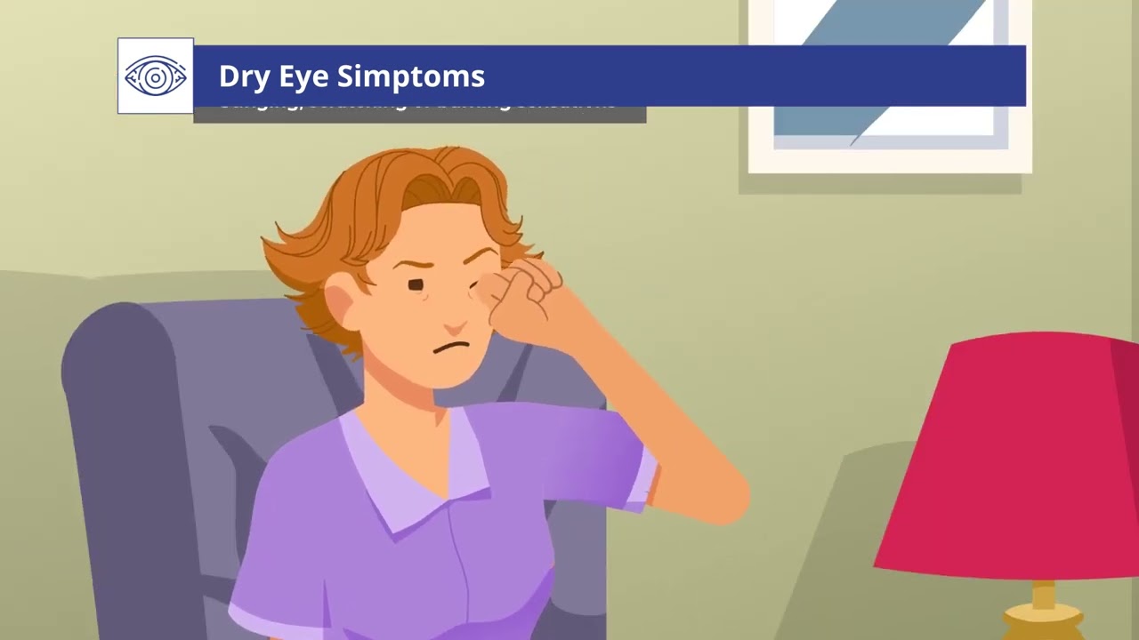 Oftaial Plus Product Corporate Video ENG