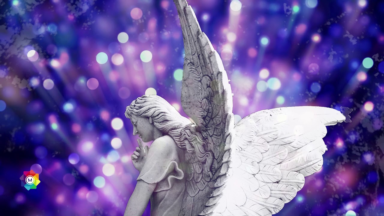 111Hz 444Hz 777Hz 888Hz ✧ Angel Number Meditation Frequency ✧Spiritual Reset✧ Cellular Rejuvenation