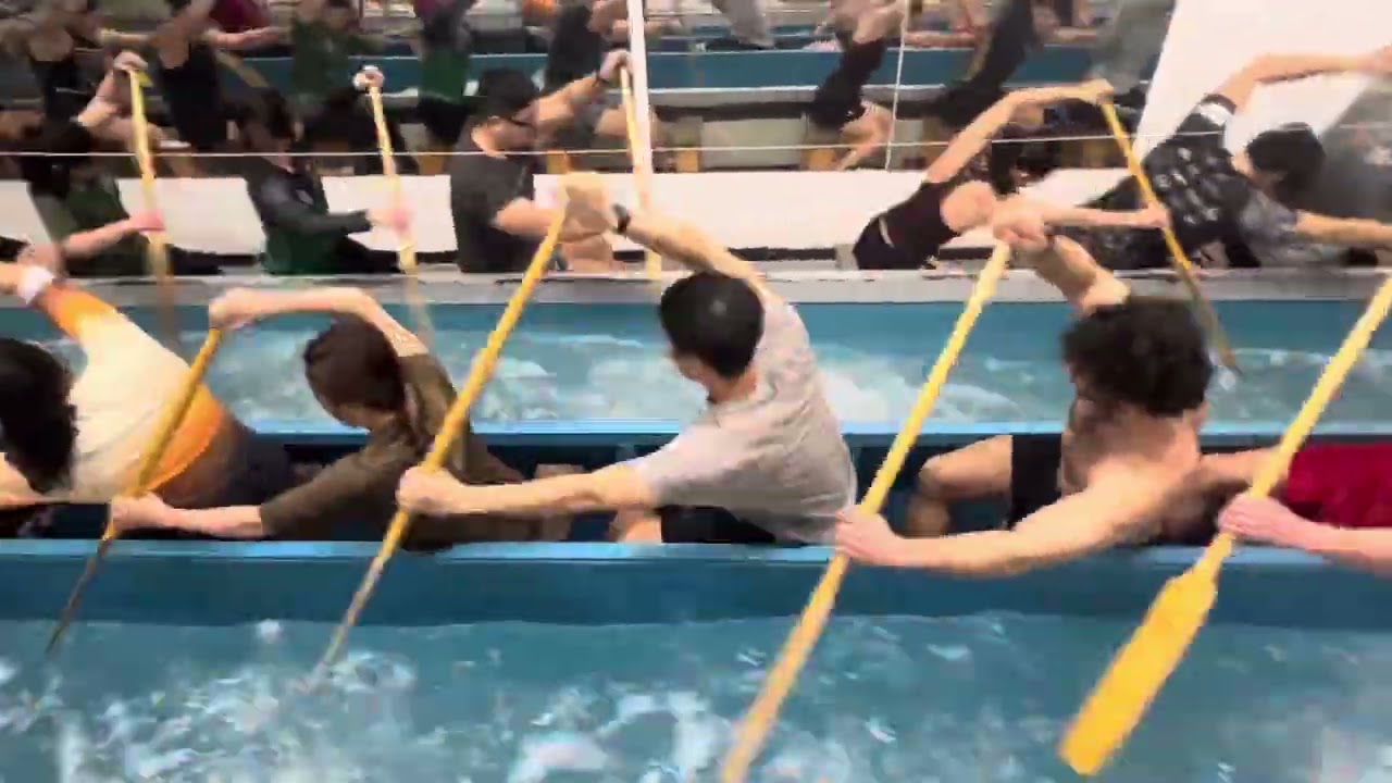 Jan 6 pool - session 2