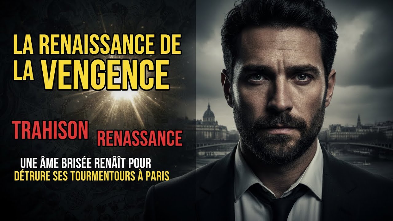 LA RENAISSANCE DE LA VENGEANCE