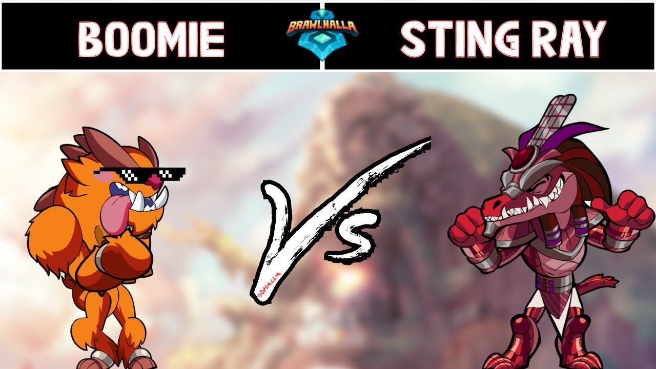 Реакция Sandstorm на бой Boomie против Sting Ray — Pro Series 2021 — Тай-брейк — Турнир №77