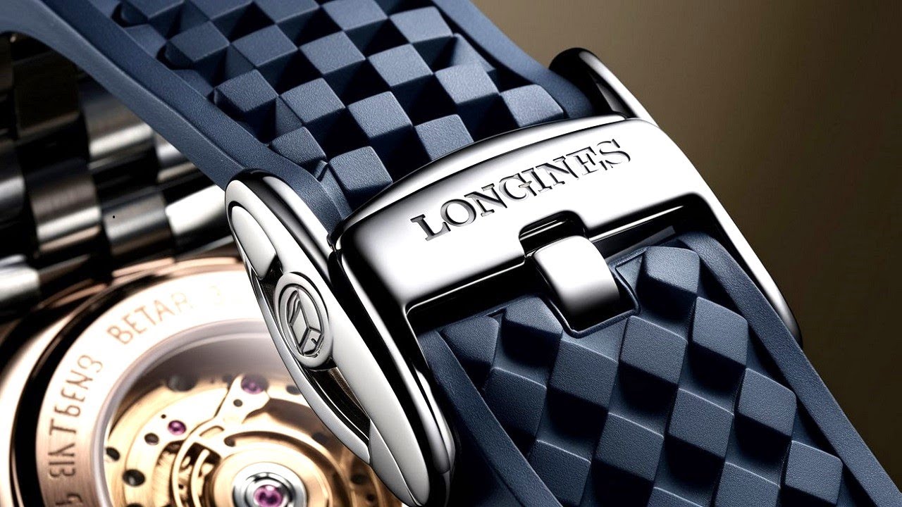 10 лучших часов Longines, которые вам стоит приобрести в 2026 году