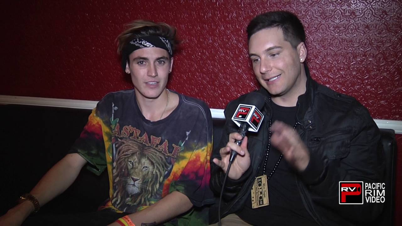 Sammy Wilkinson says why the Hate plus support for his fans and more