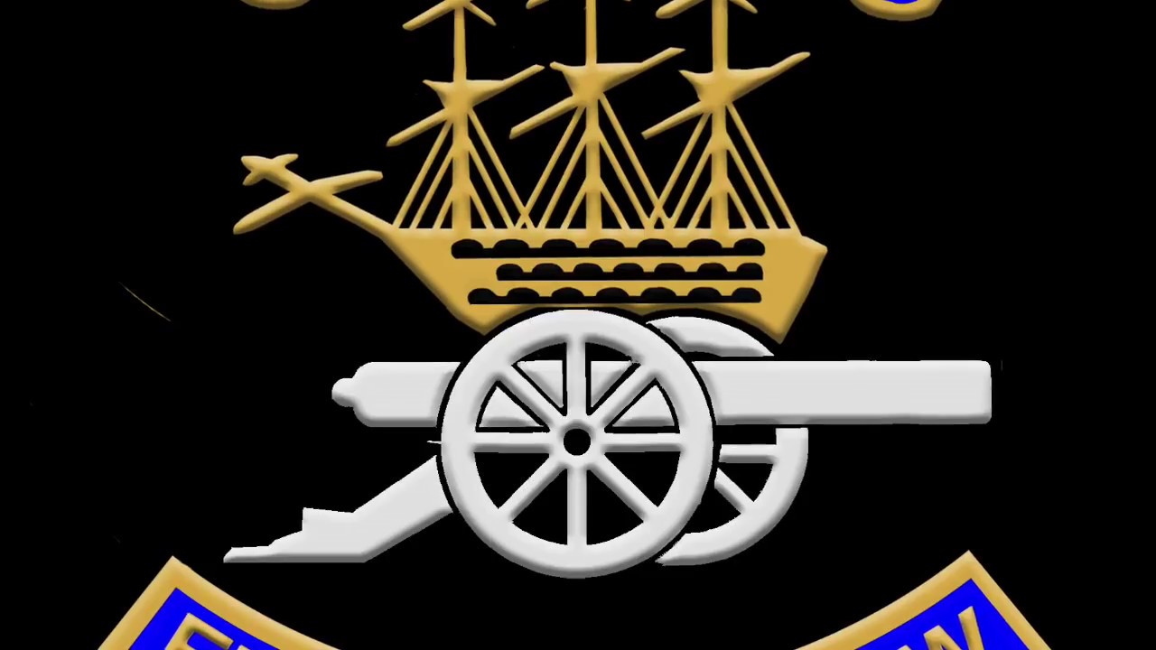 Field Gun, What It Was & What It Is...