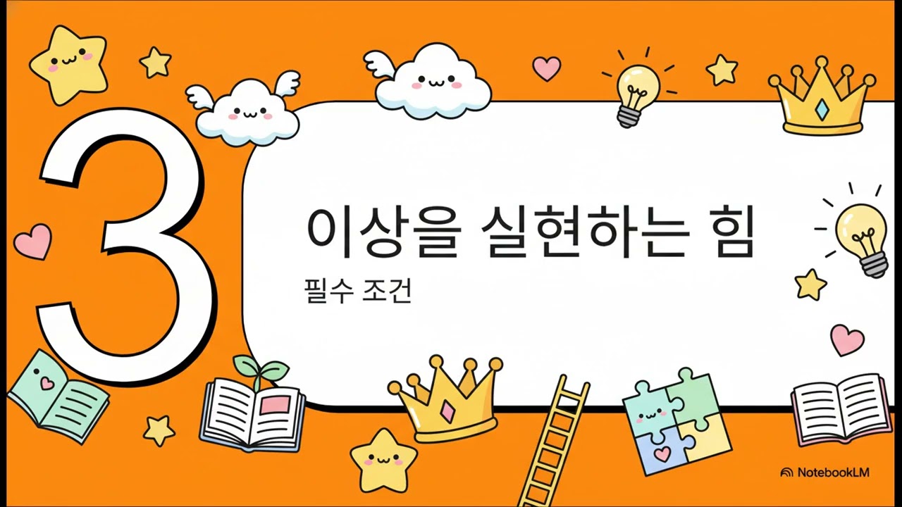 35. 남보다 잘되고 싶다는 욕심과 열망