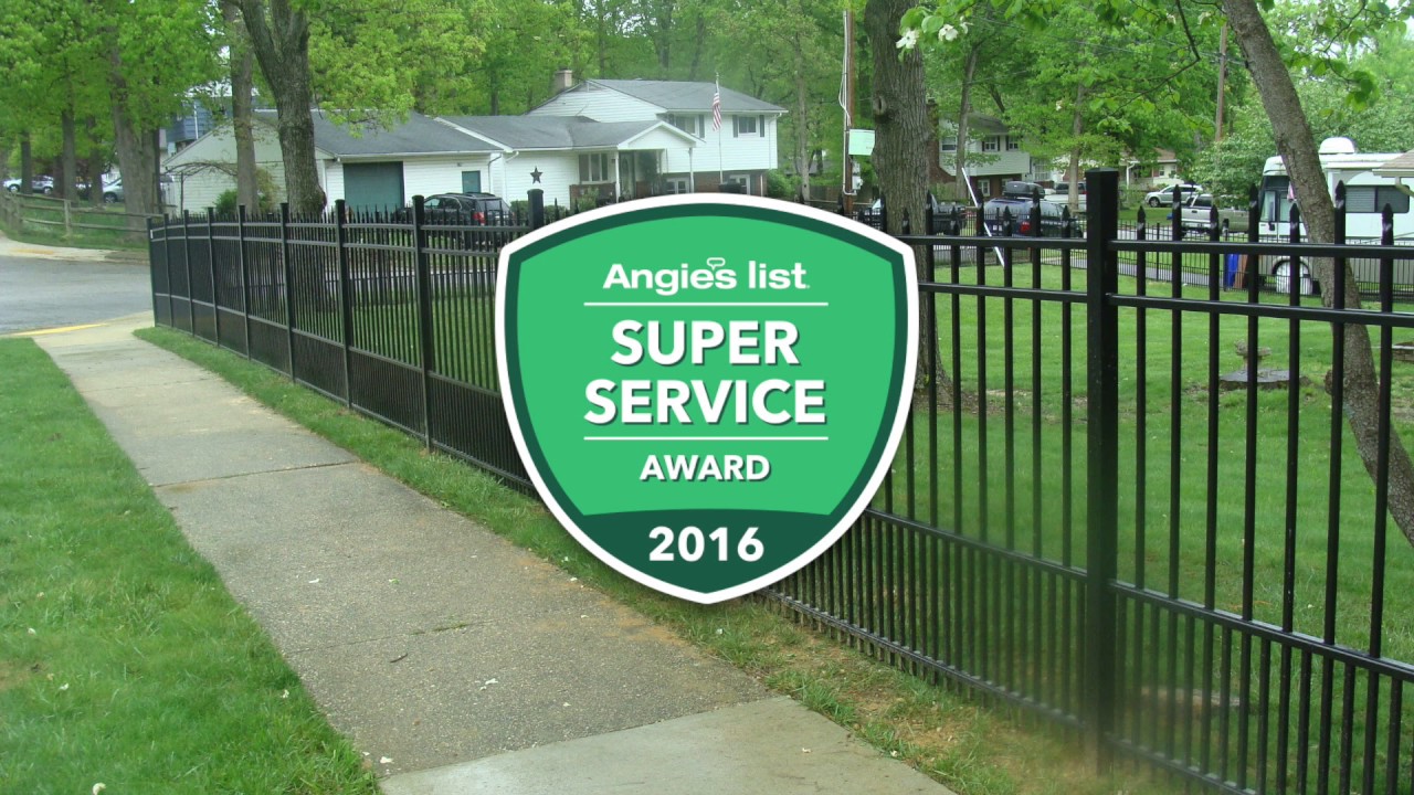 Fence & Deck Connection Just Named 'BEST OF THE BEST 2017' in the Nation!