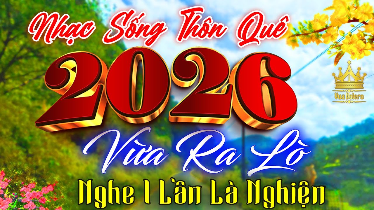 LK Nhạc Sống Thôn Quê Mới Nhất NGHE 1 LẦN LÀ NGHIỆN, Nhạc Dân Ca Quê Hương Vừa Ra Lò TOÀN BÀI HAY