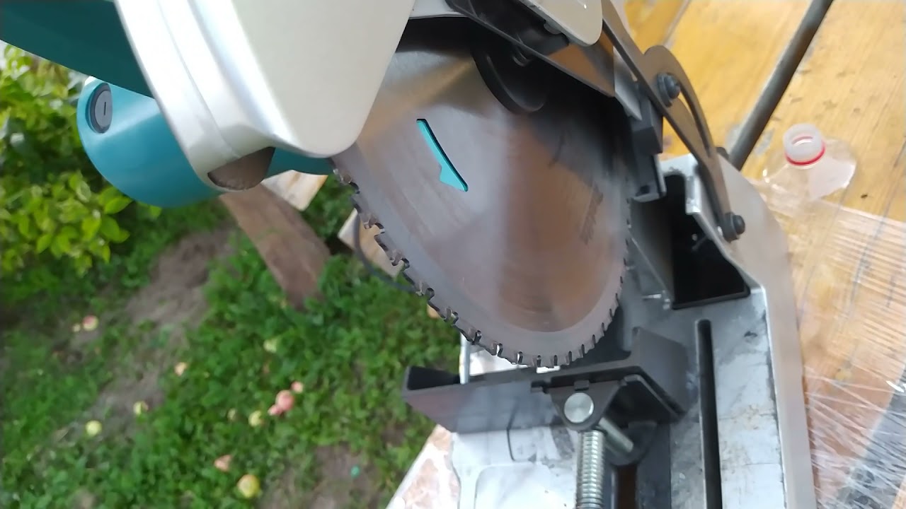Makita LC 1230, LC 1230N,  стоит ли она того