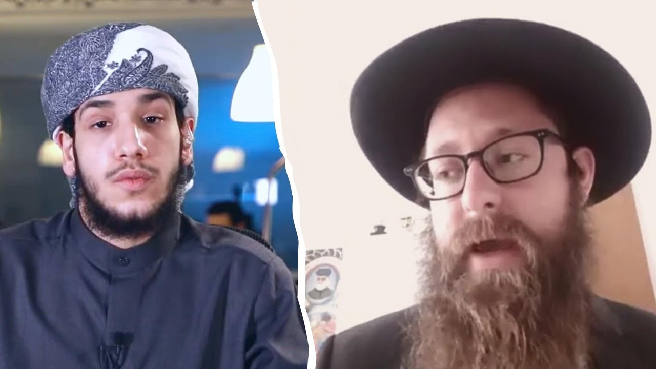 Неожиданные комментарии еврея о шиитском исламе