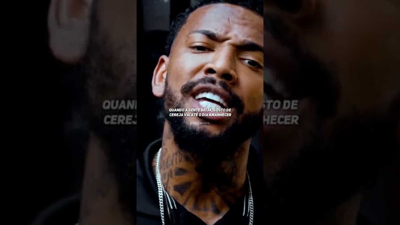 Tipografia: SET DJ GM 4.0 - Nego do Borel