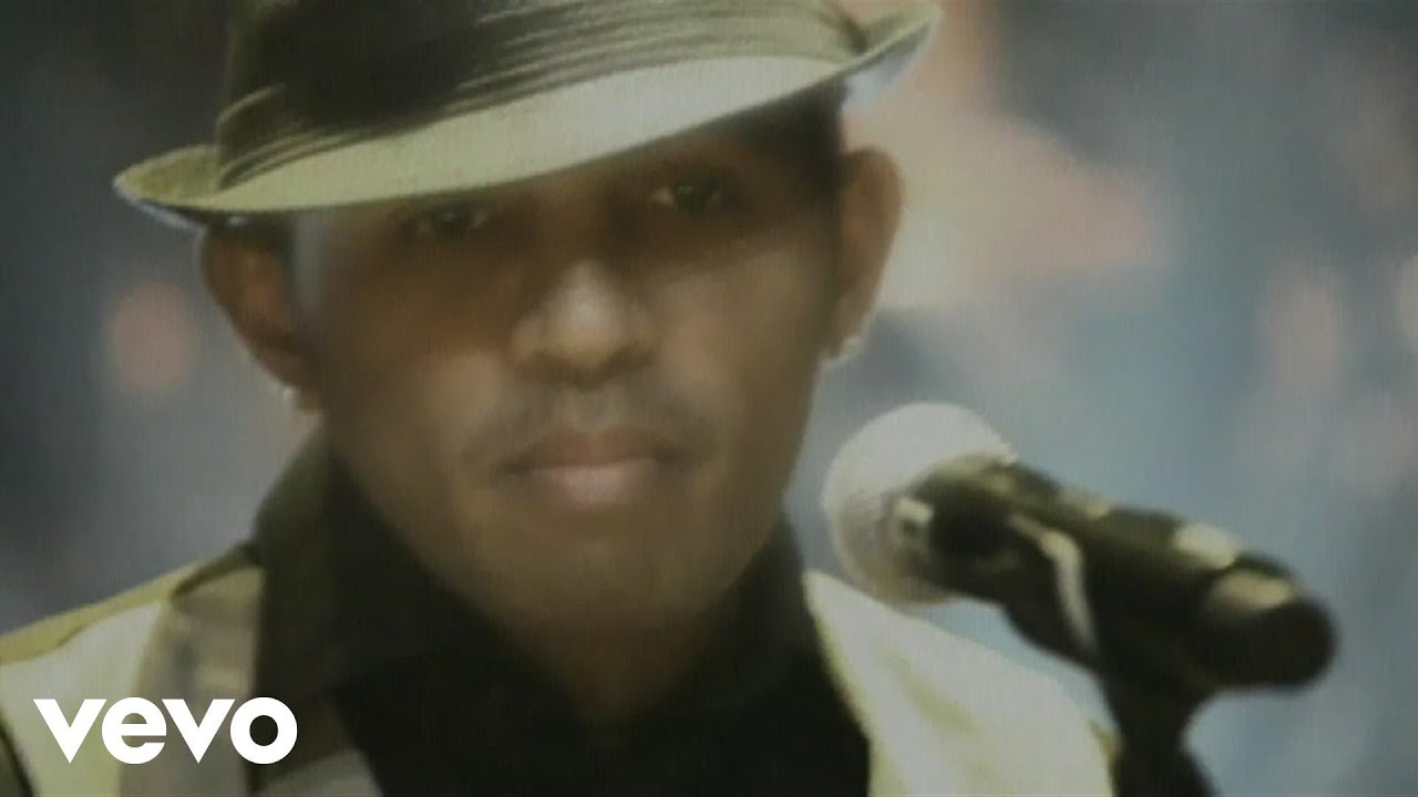 Glenn Fredly - Tersimpan (Video Clip)