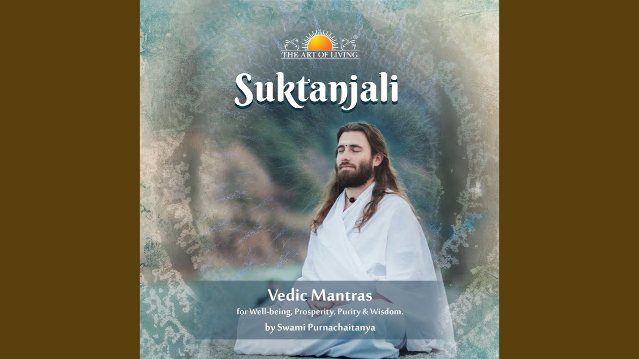 Cd 1 07 Purusha Suktam