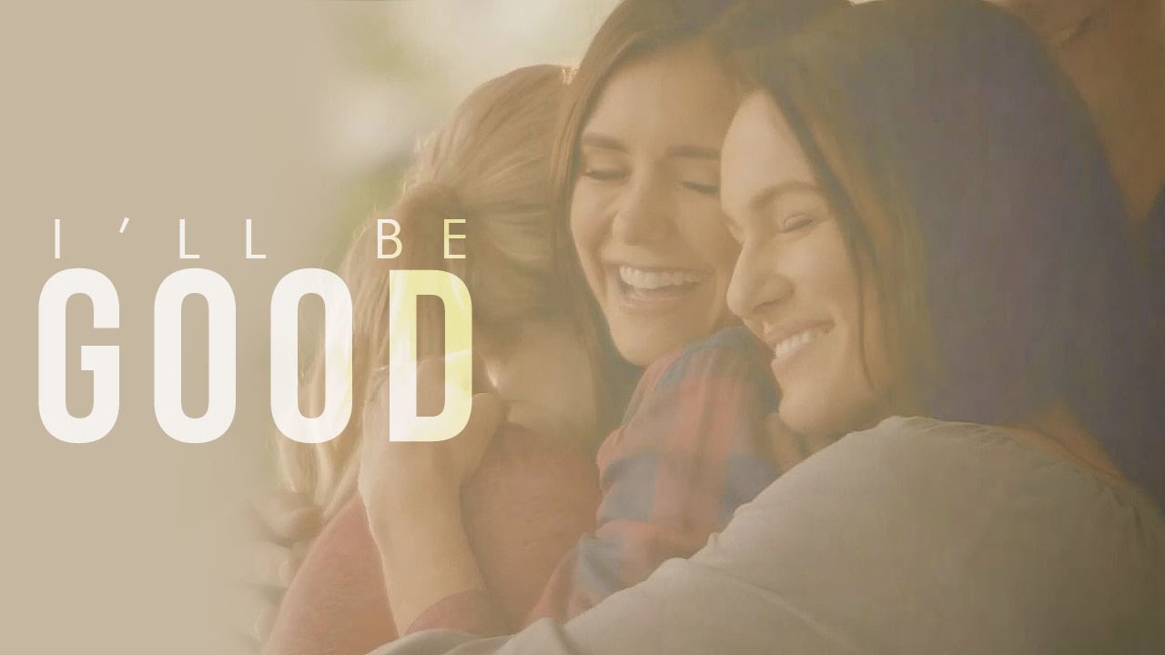 ❖ I'll be good. || goodbye TVD collab [+8x16]