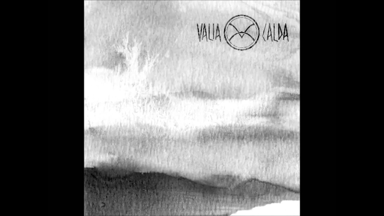 Ornete In Space - Valia Calda