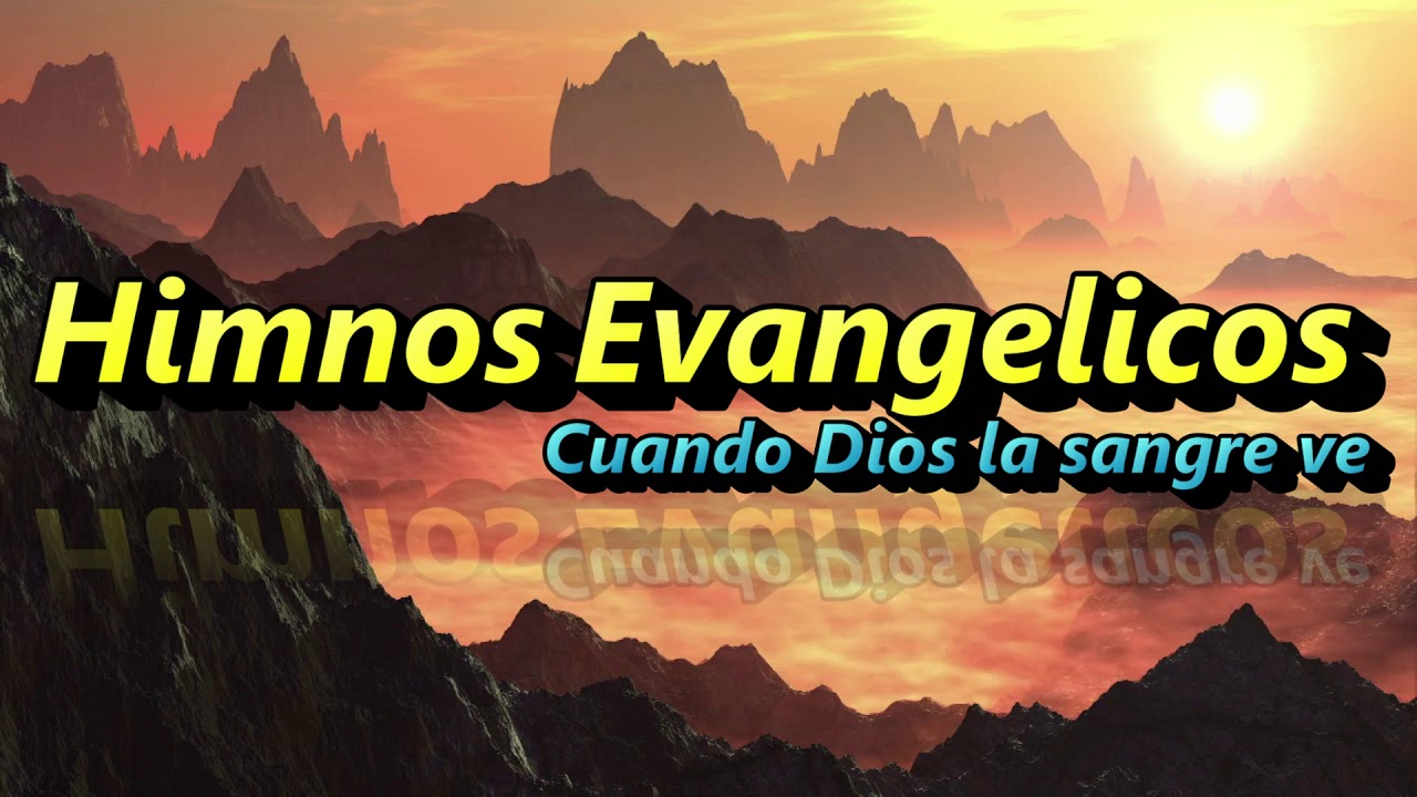 Himnos Evangélicos, Himnos de Gloria, Himnos celestiales, Himnos Escogidos.