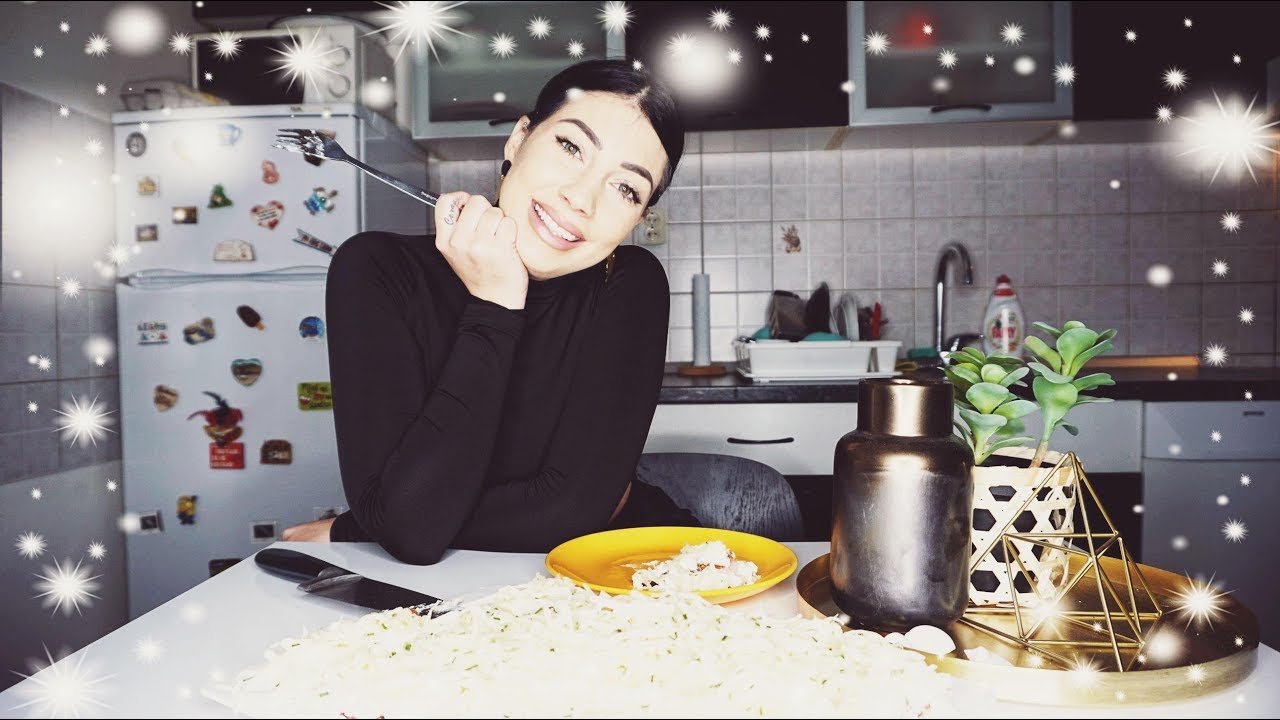 Kuvamo za one koje volimo - rođendanska slana torta & ljubav prema sebi 🎁