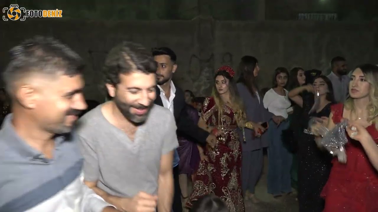 EBUBEKIR CİZİRİ MESUT ACAR DÜĞÜNÜ PART 4